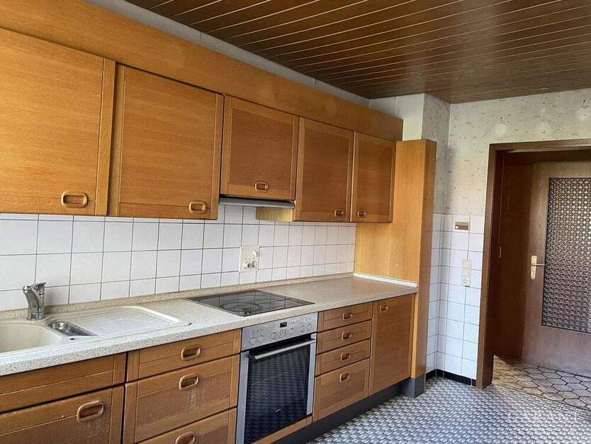 Mehrgenerationenhaus! 1 zimmer