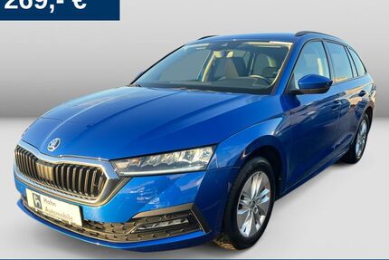 Skoda Octavia 99.918 km 21.270 &euro; Weinstadt-Endersbach 71384