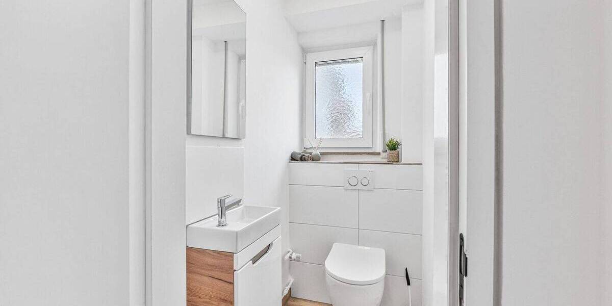 Etagenwohnung Leonberg - 3 Zimmer, 75 m&sup2;, 319.900&euro; | Angebot:26124750