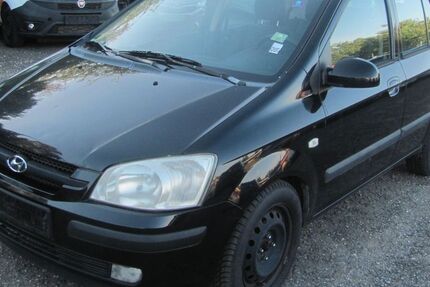 Hyundai Getz 279.500 km 990 &euro; Kirchheim unter Teck 73230