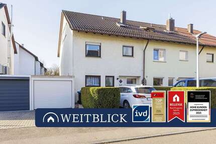 Haus zum Kaufen in Ludwigsburg 429.000 € 144 m² 5 zimmer