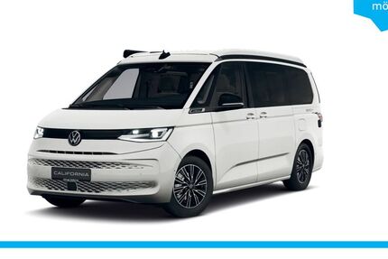 VW T7 California 1.098 km 70.490 &euro; Stuttgart 70188