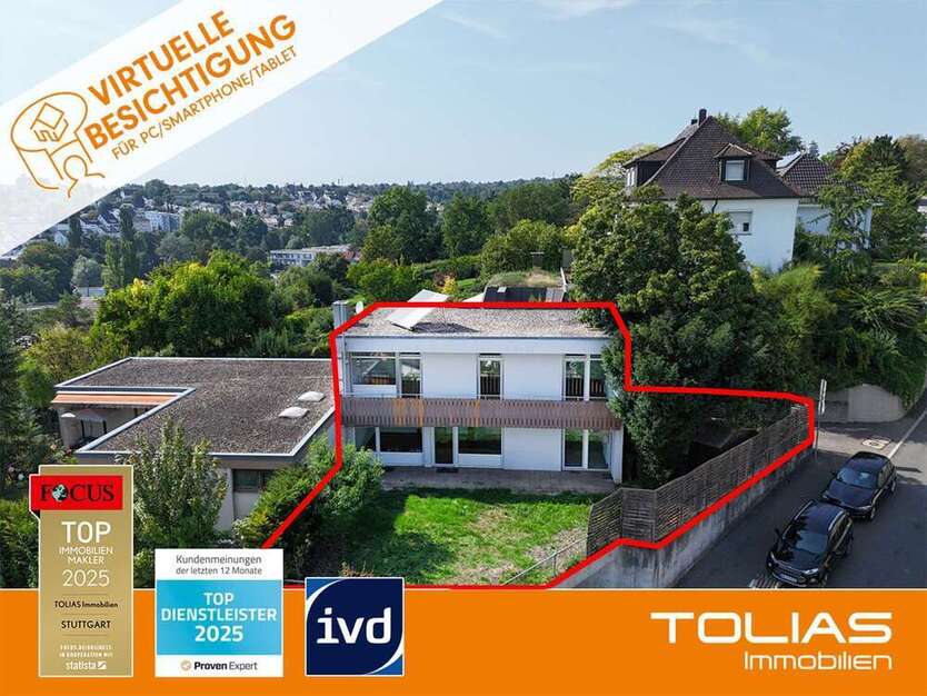 Haus zum Kaufen in Waiblingen 595.000 € 143.69 m²