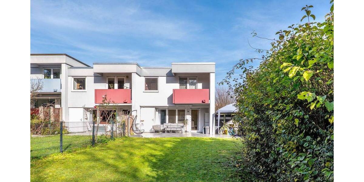 Reihenendhaus Ditzingen - 6 Zimmer, 161 m&sup2;, 598.000&euro; | Angebot:26515208