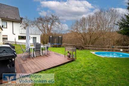Wohnung Weil im Schönbuch - 3 Zimmer, 84 m&sup2;, 329.000&euro; | Angebot:25010512