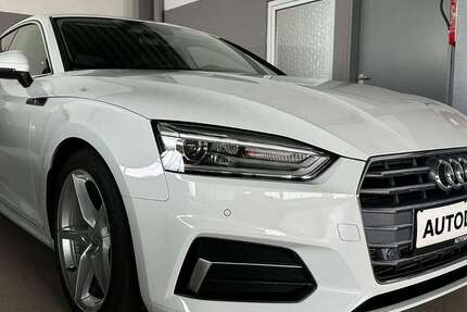 Audi A5 40.650 km 26.500 &euro; Neckartailfingen 72666