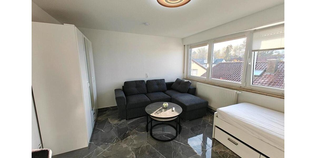 1 Zimmer Wohnung zu vermieten, Waiblingen 1 zimmer