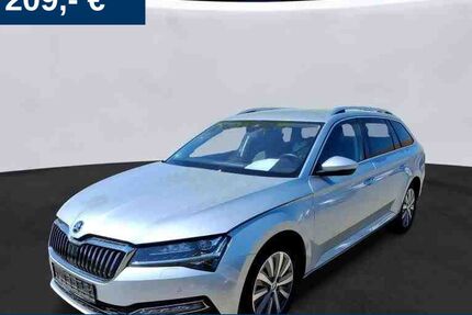 Skoda Superb 46.865 km 27.930 &euro; Weinstadt-Endersbach 71384