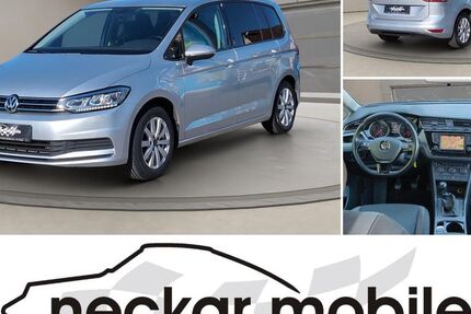 VW Touran 149.050 km 14.290 &euro; Tübingen 72074