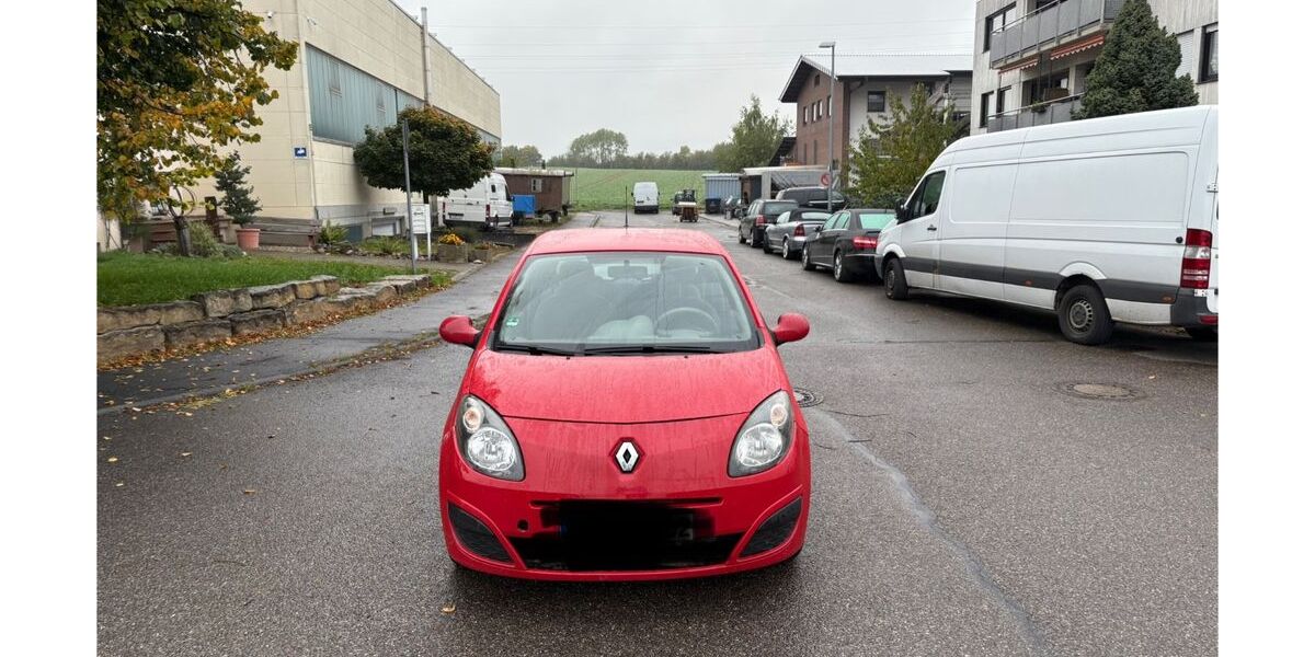 Renault Twingo 132.344 km 1.999 € Weil im Schönbuch 71093