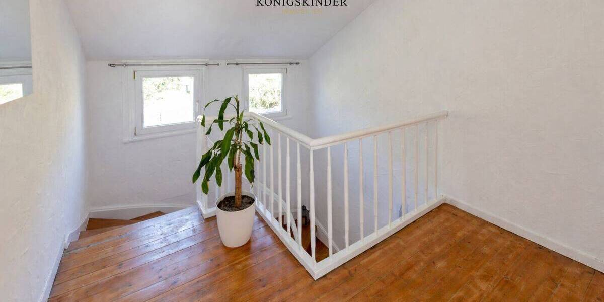 Etagenwohnung Stuttgart Kaltental - 5 Zimmer, 112 m&sup2;, 575.000&euro; | Angebot:26499662