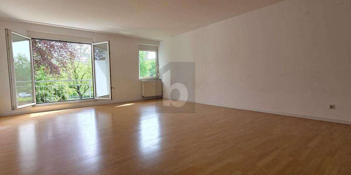 Etagenwohnung Ludwigsburg Eglosheim - 2 Zimmer, 71 m&sup2;, 260.000&euro; | Angebot:26050053