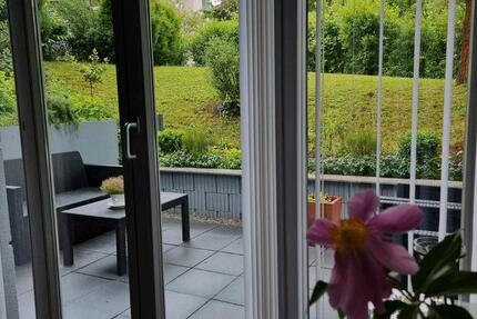 Wohnung Esslingen am Neckar Hegensberg - 2.5 Zimmer, 57 m&sup2;, 259.000&euro; | Angebot:24774371