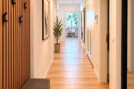 Wohnung Remseck - 4 Zimmer, 109 m&sup2;, 620.000&euro; | Angebot:26800853