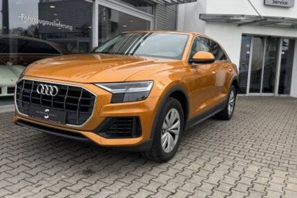 Audi Q8 124.967 km 43.940 &euro; Wendlingen am Neckar 73240