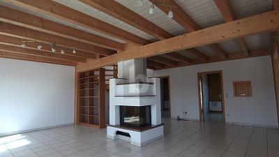 TRAUMHAUS IN UNTERENSINGEN - Doppelhaushälfte Unterensingen | Angebot:27349184