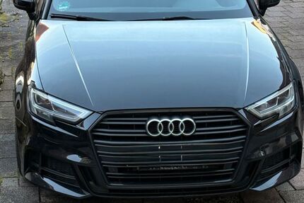 Audi A3 123.000 km 17.300 &euro; Altenriet 72657