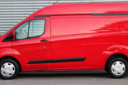 Ford Transit Custom 157.300 km 11.550 &euro; Sindelfingen 71065