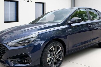 Hyundai i30 3.000 km 26.500 € Böblingen 71034