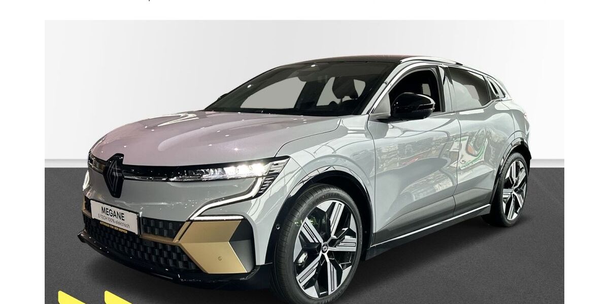 Renault Megane E-TECH 4.990 km 41.490 € Stuttgart 70469