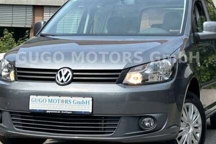 VW Caddy