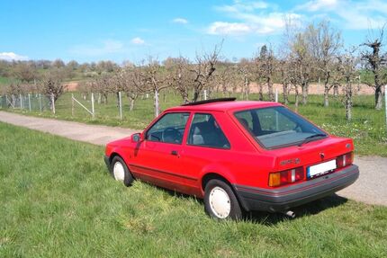 Ford Escort 55.615 km 5.000 € Schorndorf 73614