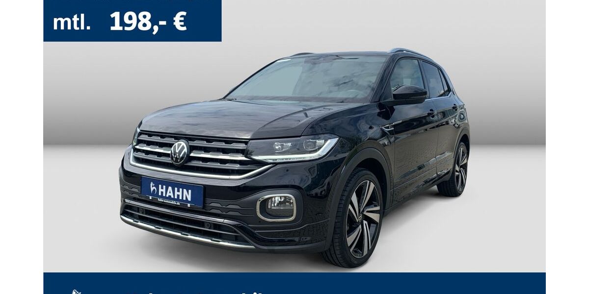 VW T-Cross 24.902 km 19.950 &euro; Wendlingen 73240