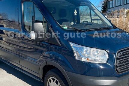 Ford Transit 107.892 km 15.000 € Reutlingen 72770