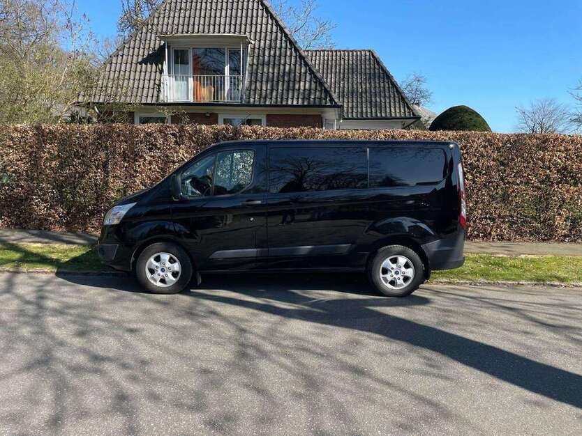 Transit Custom