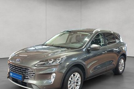 Ford Kuga 22.762 km 22.890 &euro; Stuttgart 70565