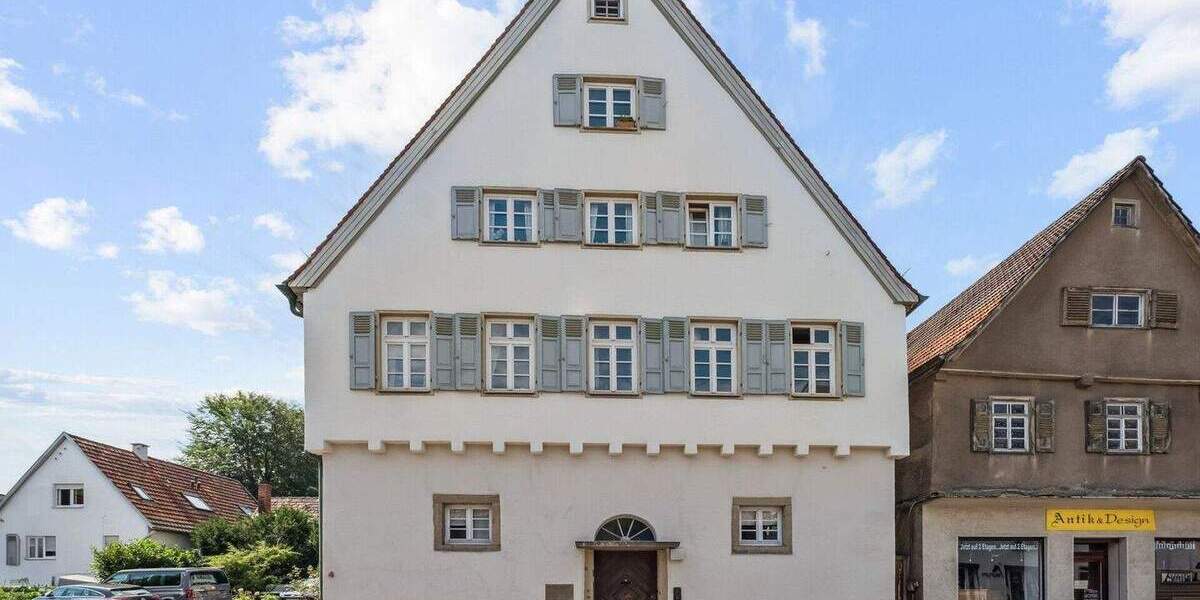 Gewerbeobjekt Ludwigsburg Oßweil - 3 Zimmer, 100 m&sup2;, 299.000&euro; | Angebot:25777877