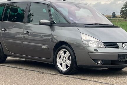 Renault Espace 158.000 km 4.900 € Fellbach 70736