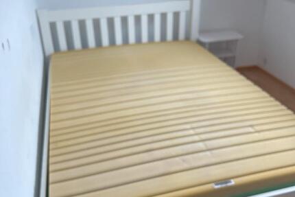 Gemütliches Zimmer in 2-WG im mohringen 1 zimmer