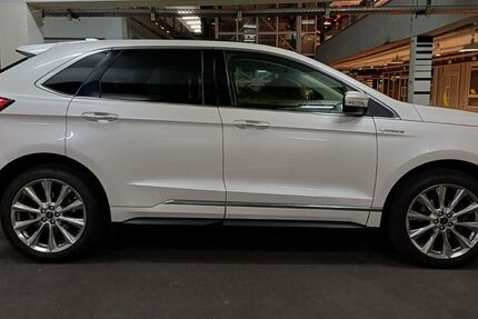 Ford Edge 125.000 km 19.400 € Esslingen am Neckar 73733