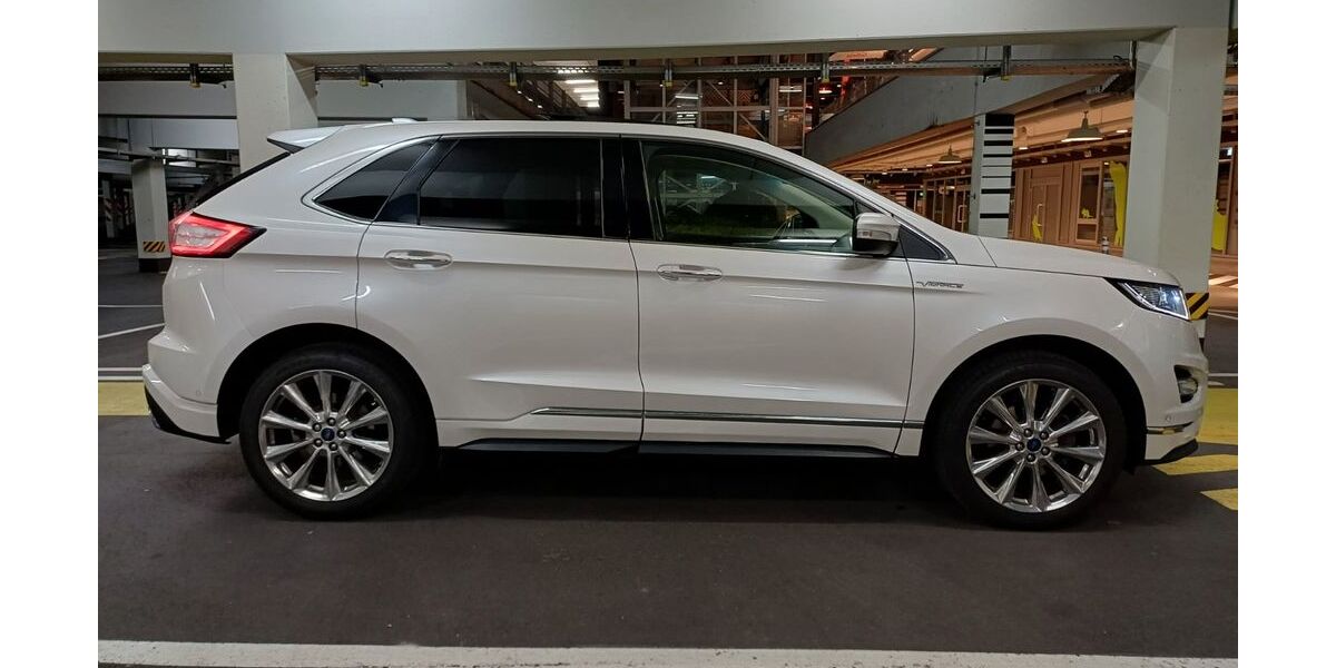 Ford Edge 125.000 km 19.400 € Esslingen am Neckar 73733