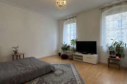 Wohnung zum Mieten in Stuttgart 740 € 53 m² 2 zimmer