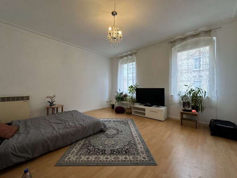 Wohnung zum Mieten in Stuttgart 740 € 53 m² 2 zimmer