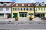 Gewerbeobjekt Ludwigsburg Mitte - 2 Zimmer, 395.000&euro; | Angebot:25695922