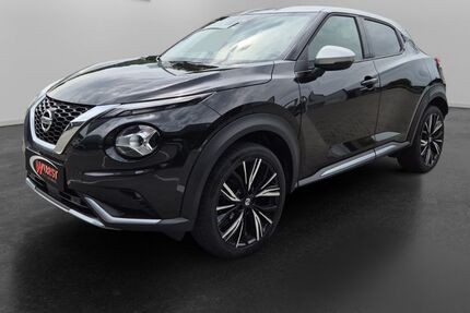 Nissan Juke 63.800 km 15.490 &euro; Bempflingen 72658