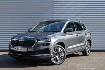 Skoda Karoq 143.299 km 19.980 &euro; Weinstadt 71384