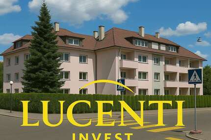 Wohnung zum Kaufen in Ludwigsburg 205.000 € 51 m² 2 zimmer