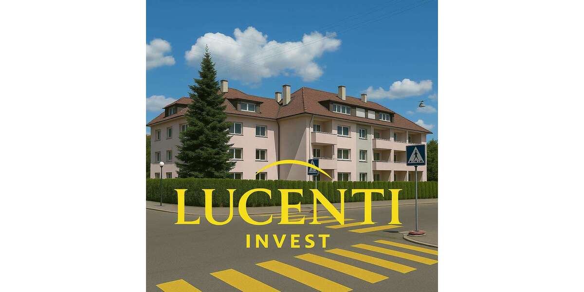 Wohnung zum Kaufen in Ludwigsburg 205.000 € 51 m² 2 zimmer