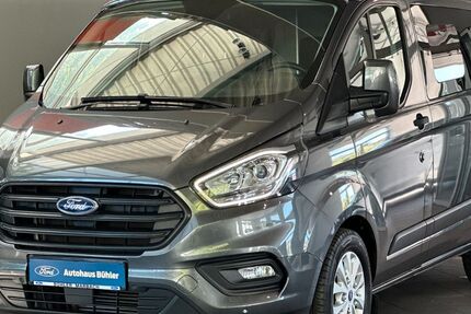 Ford Tourneo Custom 45.000 km 45.990 &euro; Marbach am Neckar 71672
