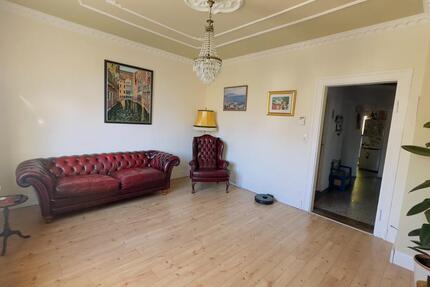 Wohnung Stuttgart Luginsland - 3.5 Zimmer, 80 m&sup2;, 440.000&euro; | Angebot:25046645