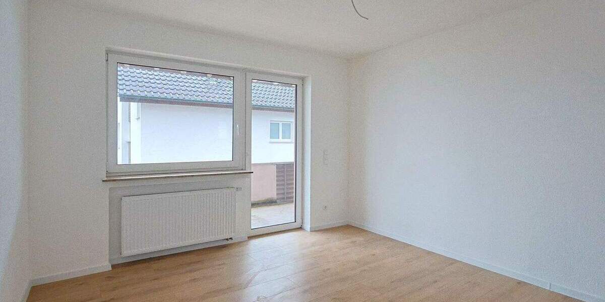 Etagenwohnung Leinfelden-Echterdingen Leinfelden - 4 Zimmer, 102 m&sup2;, 1.800&euro; | Angebot:24791880