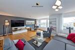 Etagenwohnung Stuttgart-Möhringen Möhringen - 4 Zimmer, 104 m&sup2;, 399.000&euro; | Angebot:26686988