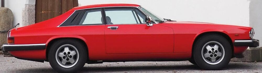 XJS