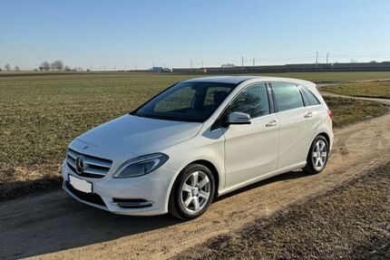 Mercedes-Benz B 180 89.000 km 9.499 &euro; Neuhausen 73765