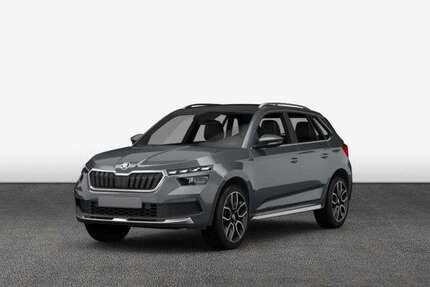Skoda Kamiq 56.102 km 21.890 &euro; Stuttgart 70565