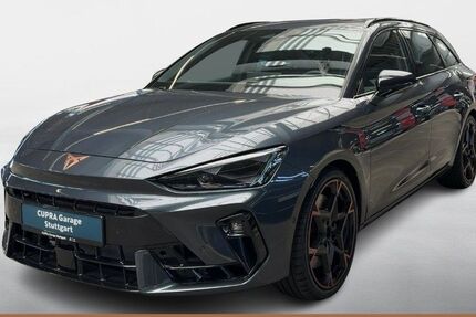 Cupra Leon 1.505 km 42.430 &euro; Stuttgart-Feuerbach 70469